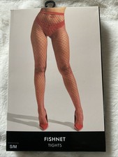 Ann Summers - FISHNET TIGHTS -
