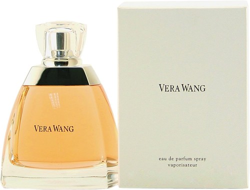 Vera wang edp 100ml - wang,