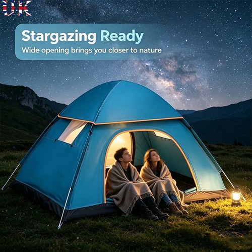 Waterproof windproof tent - waterproof,