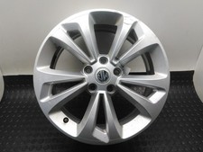 MG GS 17" Inch 5x112 Offset