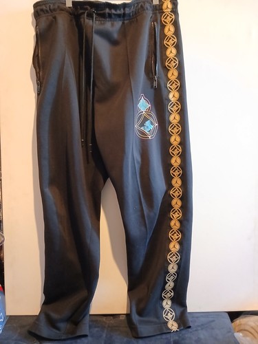 Jordan tracksuit bottoms - jordan,