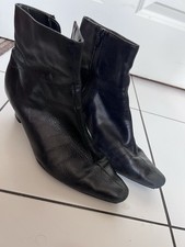 Footglove Woman’s Ankle