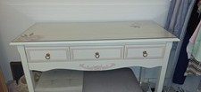 Ivory Dressing Table
