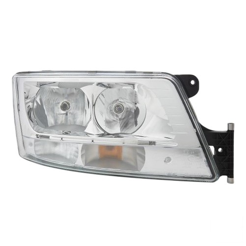 Headlight right py21w - headlight, 24