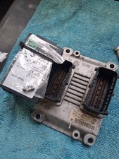 Z20let Engine Ecu Kit 1x