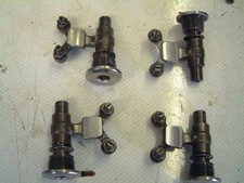 HONDA VF750 VF700 - ROCKER ARM & SHAFT - 14611-MB0-000  + 14631-KE8-000