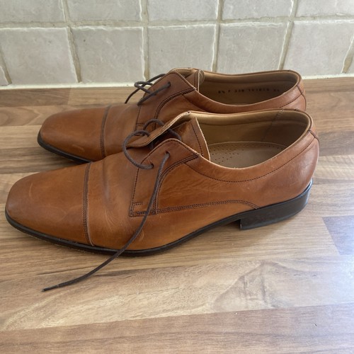 Barker flex staines - flex,