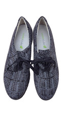 Wauldlaufer - Ladies Black and