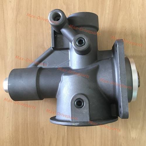 New intake load valve - new,
