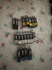 GPO Strowger Exchange Fuses 44A 