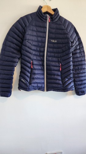 Rab pertex microlight down
