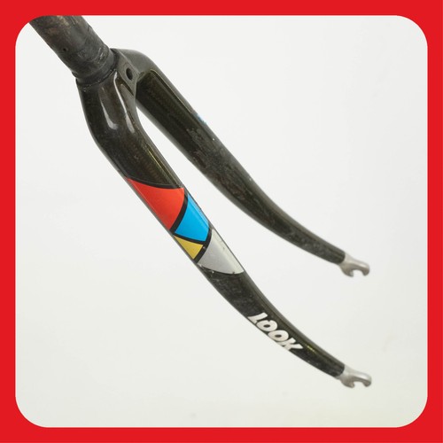 Look carbon fork - look, kg