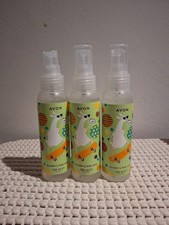 AVON NATURALS Scented Spray /