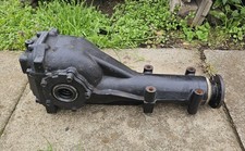 Subaru Impreza WRX GC GD R160 3.54 Rear Differential Diff 5 Speed 98-05