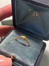 Jessica McCormack Engraved
