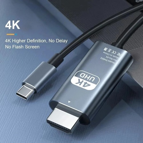 Usb hdmi 60hz cable - to, 4k