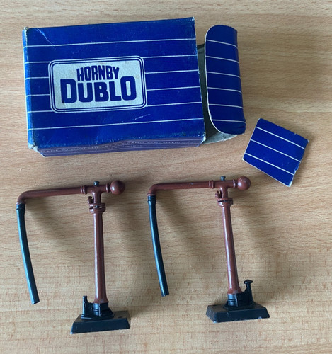 Hornby dublo 32140 d1 - dublo,