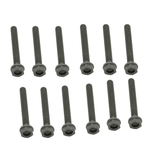 12x main bearing bolt - 12x, elring