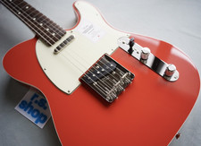 Fender Made in Japan