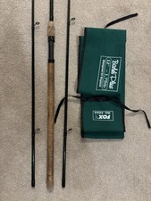 Fox Barbel Plus 12ft 1.75lb RD3266. Barbel Fishing Rod