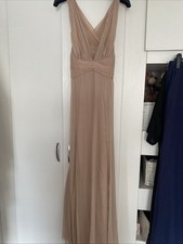 Bridemaids Dress Or A Prom