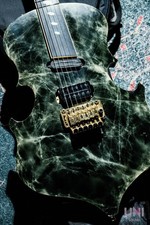 Caparison Venus "Gackt Signature Model" (no251009)