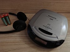 FULLY WORKING Panasonic