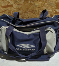 Vintage Umbro Duffle Bag