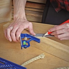 WORKPRO 12" Combination Square
