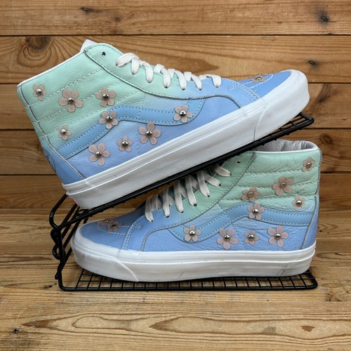 Vans trainers womens sk8 - trainers,