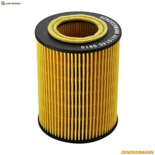 OIL FILTER A210145 FOR WIESMANN ALPINA BMW 3/E46/X/SAV/E8/X5/E5/Compact/E9/Z/E6