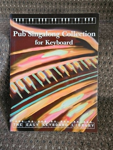 Pub singalong collection the - pub,