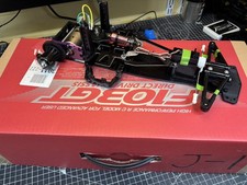 TAMIYA F-103 F103GT  chassis
