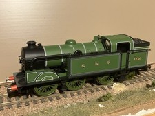 Hornby R2241B N2 0-6-2 Tank Loco GNR 1730