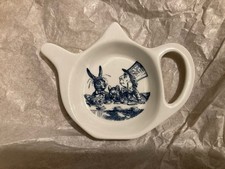 Whittards Alice In Wonderland