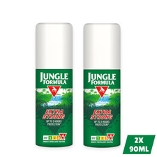 Jungle Formula Extra Strong