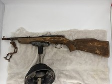 Vintage Shooting Gallery