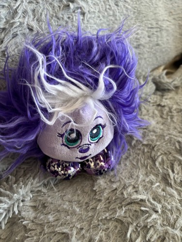 Shnooks zizzaboo plush toy - zizzaboo, by