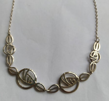 Sterling Silver Necklace