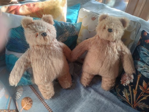Two rare very early pre - early,