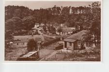 RPPC View of Lagg village