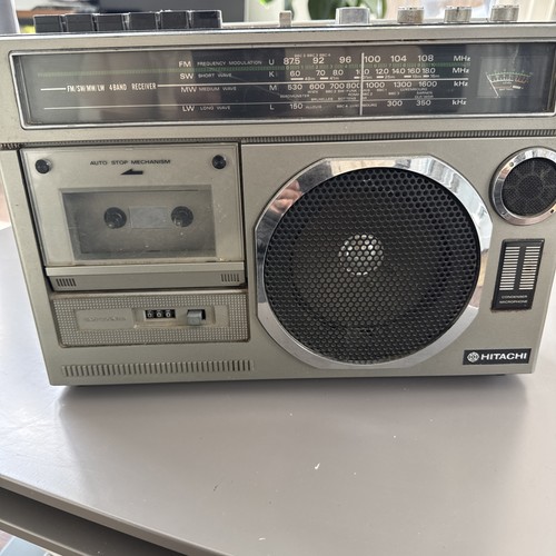 Hitachi trk 5330e - hitachi, trk-5330e