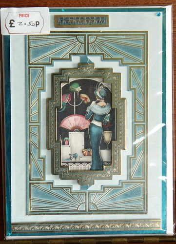 Art deco fashion 20s 30s - 20s,