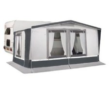 Trigano Montreux 2.5M Caravan