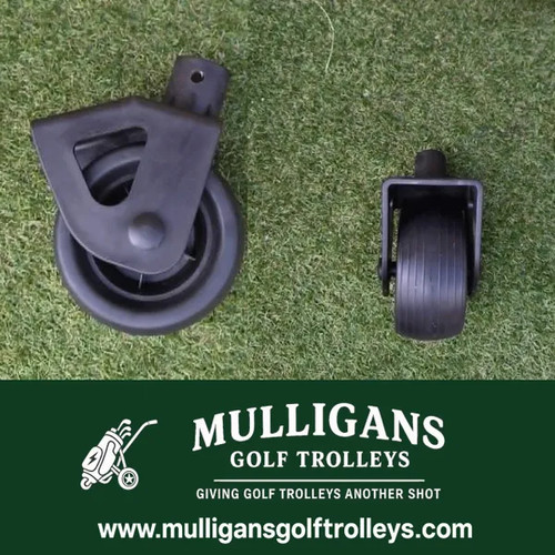 Never used motocaddy series - motocaddy,