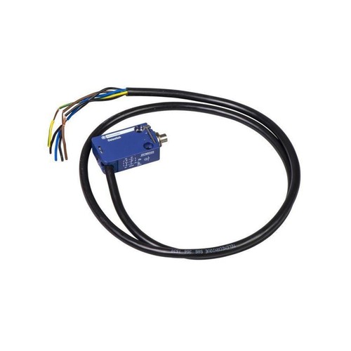 Limit switch flashing - 1z,