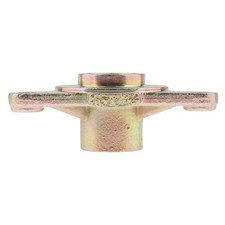 3 Rear Axle for 120cc Quad