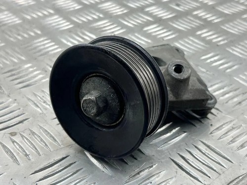 Jaguar x250 belt tensioner - x250,
