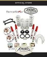 LAND ROVER DISCOVERY 2 4"