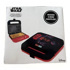 NEW IN BOX! Star Wars Darth